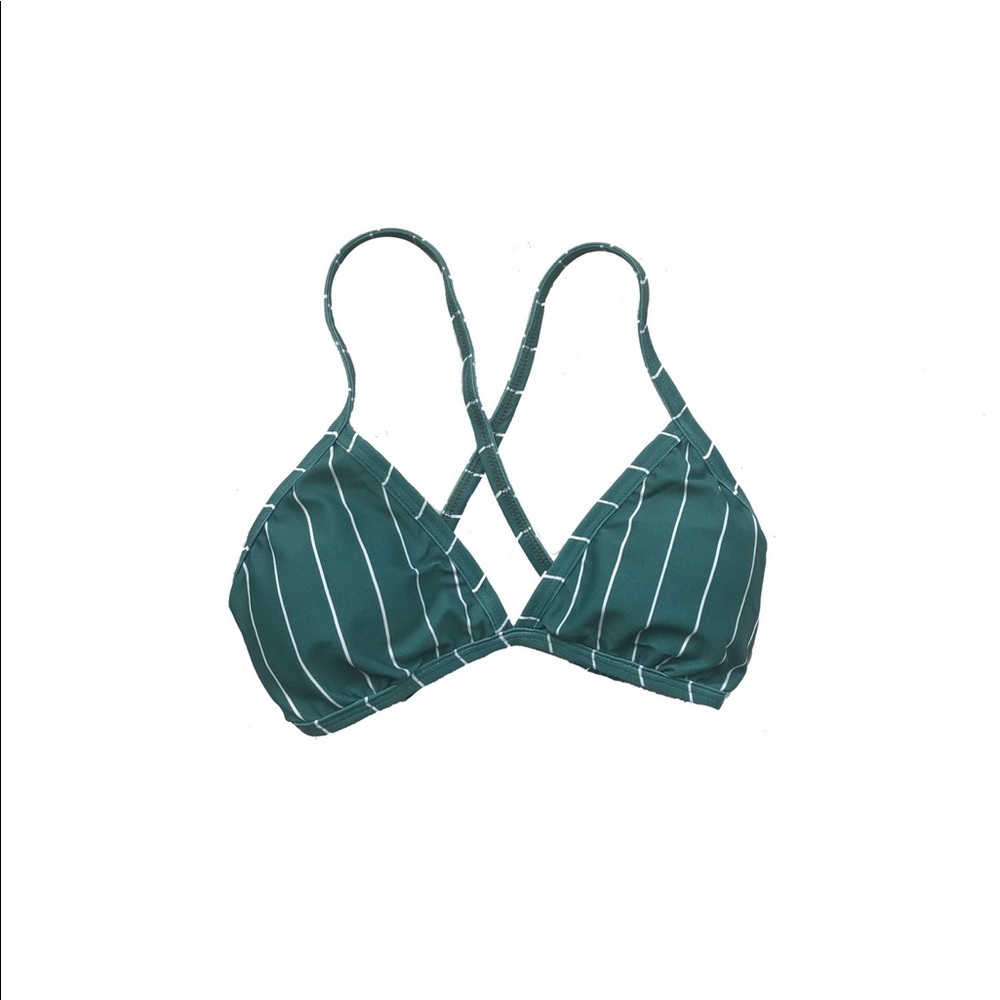 Ama Ocean Ave Tobi Bikini Top